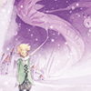 adore: (spirits in snow)