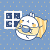 adore: molang (cozy)