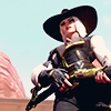requiems: (ashe ☙ bandit)