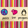pingviini: (PeaceLovePenguins)