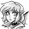 codeswitchcraft: (ingenue)