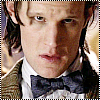 annabeth_roses: (Doctor Who - Doctor's getting married)
