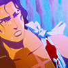 magicrubbish: Blood of Zeus (Default)