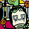 peasina: (❝ pokemon - poltchageist trouble ❞)