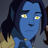fuzzybluebamf: († A thing just happened)