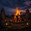 pushkin666: (Pagan - Beltane Fire)