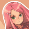 undefeatedheart: (Unamused █ They want to count you out)