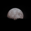 maevedarcy: a picture of the full moon (full moon)