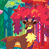 sapphicfairyoracle: ([PKMN] Season of the witch)