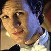annabeth_roses: (DW: 11 always dances at wedding)
