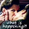 annabeth_roses: (Doctor Who - 11 & Clara what's happening)