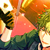 falkner: [Helios Rising Heroes] [Keith Max] (エリオス ☆ place your bets)