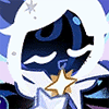 galaxyfarer: (love is now the stardust)