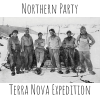 primeideal: Terra Nova Northern Party (Inexpressible Island) (northern party)