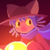 therealtrash: Surprised Niko from Oneshot (Default)