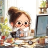 lisaow82: (Writer)