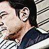 linky: Profile of Zero's face. (Zeztz: Zero - Profile)