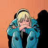 flareonfury: (Gwen Stacy)