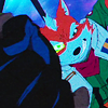 thenicochan: (Fox McCloud Kewl)