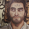 wolfcut: (SHERIFF — pic#18466971)