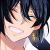 bleude: grin happy manga (103)