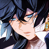 bleude: sad talk frown manga (276)