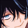 bleude: manga smile happy (304)