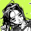 zavodilaterrarium: Mitsuki with wet hair. (Mitsuki Cool)