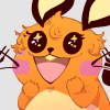 digitalprincess: (SPARKLES)