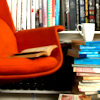siria: (misc - chair and tea)