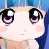 epika: ※ Baby Rika-chama {Higurashi Kira 4} (☆ {Pout} why can't I have it)