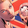 xdenyer: Jenny Sparks (Default)