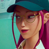 sharpasablade: (aren't you cute)