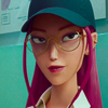 sharpasablade: (smug)
