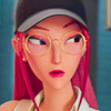 sharpasablade: (sneaky glance)