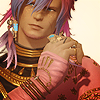 tonberrykin: (DON'T YOU KNOW WHO I AM)