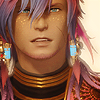 tonberrykin: (SOUL)