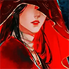 disgracedprince: (bride)