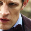 annabeth_roses: (DW: 11 pillowy lips (Day of the Doctor))