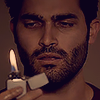 maevedarcy: Derek from Teen Wolf (Derek 01)