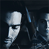 maevedarcy: Derek and Stiles from Teen Wolf (Sterek 01)