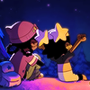 flamingstumpy: (idwtbamg º room in your galaxy)