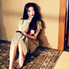 sensitiveapple: (dressed up)