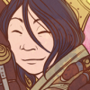 notyourbloodymessiah: (hug)