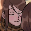 notyourbloodymessiah: (soft smile)