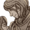 notyourbloodymessiah: (looking down)