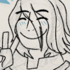 notyourbloodymessiah: (big smile!)