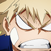 hotheaded: (this time you're free)