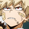 hotheaded: (you're losing it)