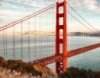 beanside: Golden Gate Bridge (San Francisco)